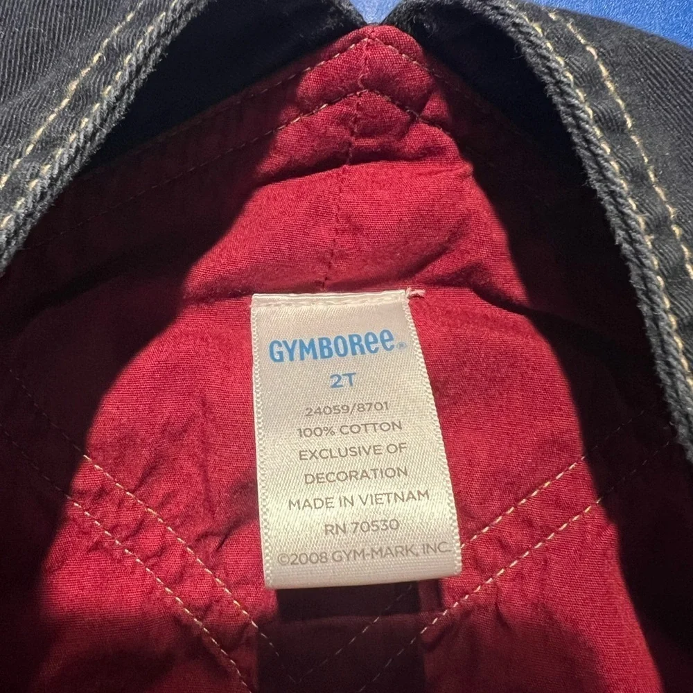 Gymboree pre owned